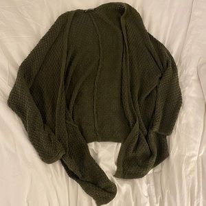 Brandy Melville cardigan